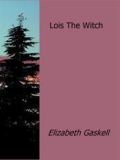 Portada de Lois The Witch (Ebook)