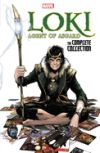 Loki: Agent of Asgard - the Complete Collection [new Printing]