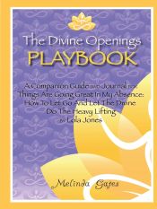 Portada de The Divine Openings Playbook