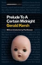 Portada de Prelude To A Certain Midnight