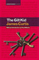 Portada de The Gilt Kid