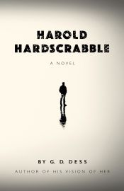 Portada de Harold Hardscrabble