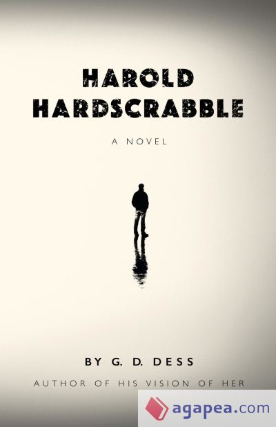 Harold Hardscrabble