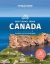 Lonely Planet Best Road Trips Canada 3