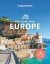 Lonely Planet Best Road Trips Europe 3