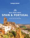 Lonely Planet Best Road Trips Spain & Portugal 2 2