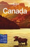 Lonely Planet Canada