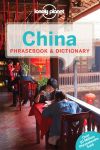 Lonely Planet China Phrasebook