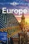 Lonely Planet Europe 4