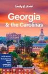 Lonely Planet Georgia & the Carolinas 3