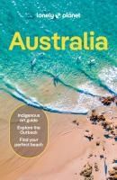 Portada de Australia (Lonely Planet Country & Regional Guides)