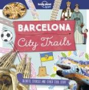 Portada de City Trails - Barcelona