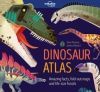Lonely Planet Kids Dinosaur Atlas