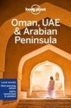 Lonely Planet Oman, Uae & Arabian Peninsula