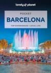 Lonely Planet Pocket Barcelona 8