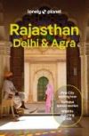 Lonely Planet Rajasthan, Delhi and Agra