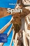 Lonely Planet Spain 14