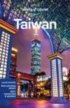 Lonely Planet Taiwan 12