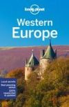 Lonely Planet Western Europe 15