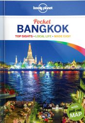 Portada de Bangkok