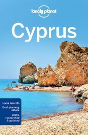 Portada de Cyprus 7