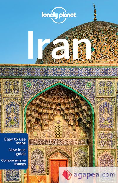 Iran 7 (Inglés)