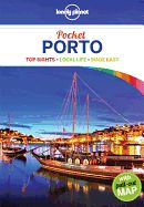 Portada de Lonely Planet Porto Pocket