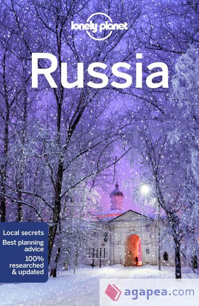 Lonely Planet Russia Lonely Planet Russia