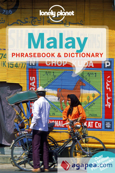 Malay Phrasebook & Dictionary