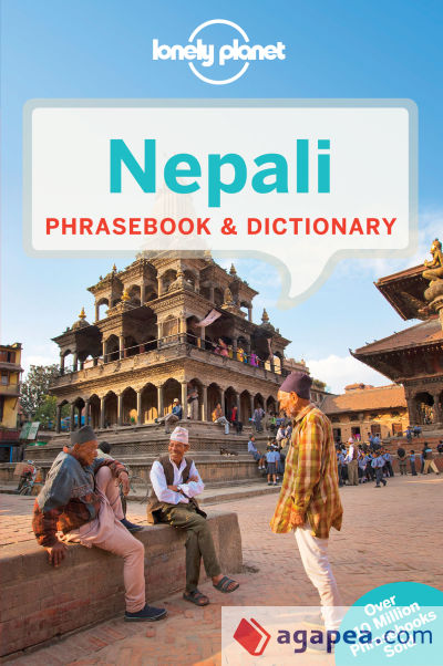 Nepali Phrasebook & Dictionary