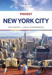 Portada de POCKET NEW YORK 8