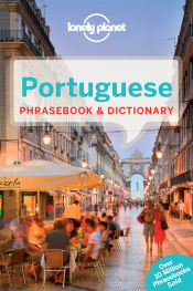 Portada de Portuguese Phrasebook