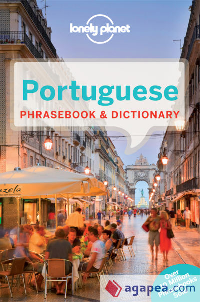 Portuguese Phrasebook