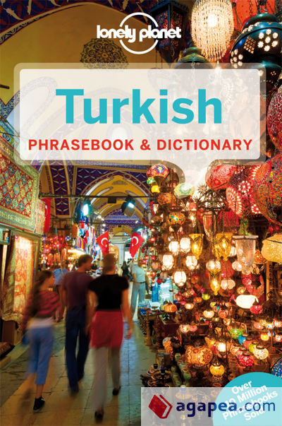 Turkish Phrasebook & Dictionary