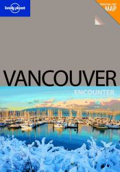 Portada de Vancouver Encounter