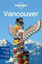 Portada de Vancouver