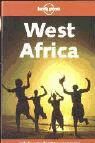 Portada de West Africa