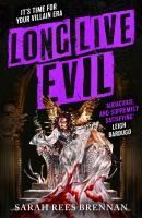 Portada de Long Live Evil