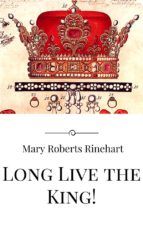 Portada de Long Live the King! (Ebook)