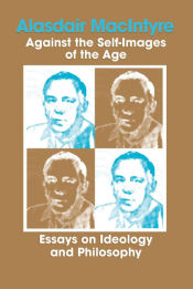 Portada de Against the Self-Images of the Age