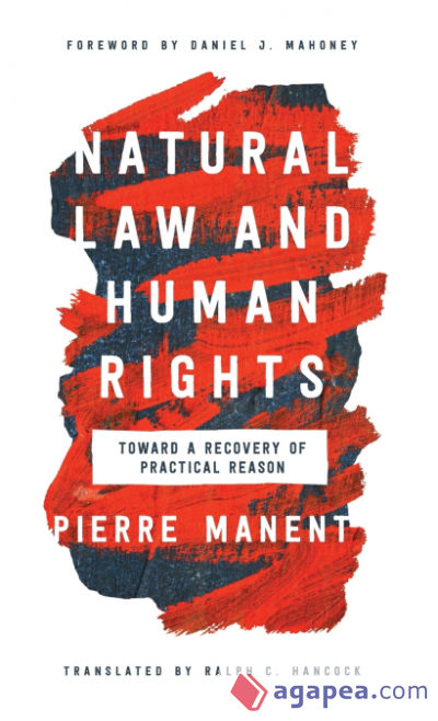 Natural Law and Human Rights