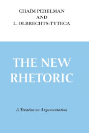 Portada de New Rhetoric, The