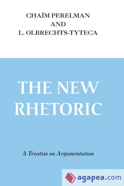 New Rhetoric, The