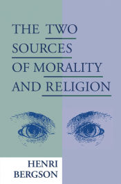 Portada de The Two Sources of Morality and Religion