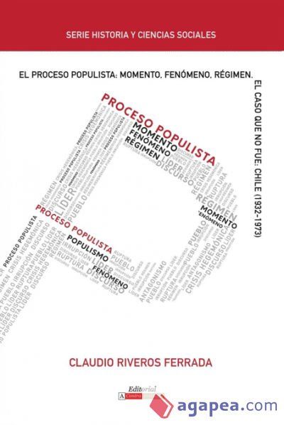 El proceso populista