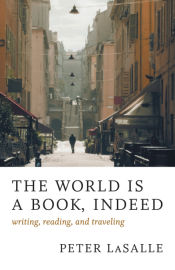 Portada de World Is a Book, Indeed