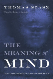 Portada de Meaning of Mind