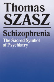 Portada de Schizophrenia