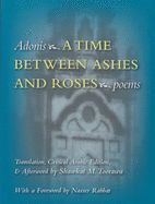 Portada de Time Between Ashes & Roses