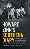 Portada de Howard Zinnâ€™s Southern Diary